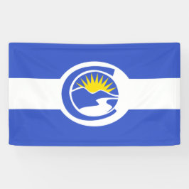 Lona Bandera del Centenario (Colorado)
