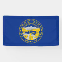 Bandera del Estado de Nebraska