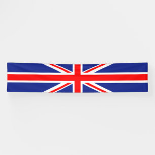 Lona Bandera del Reino Unido