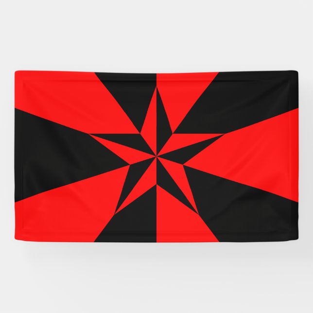 Lona Bandera del socialismo liberal