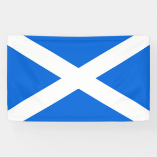 Lona Bandera escocesa bnrcn