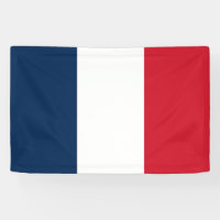 Bandera francesa