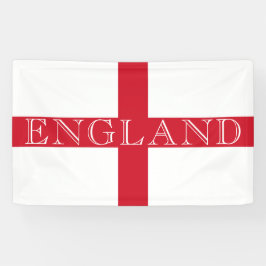 Lona Bandera inglesa bannrcnt