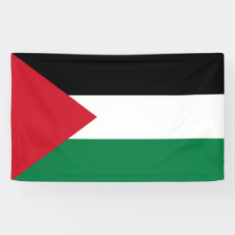 Lona Bandera palestina (Palestina)