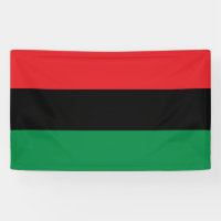 Bandera panafricana