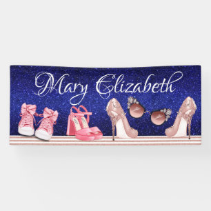 Lona Bandera personalizada de 6 pies