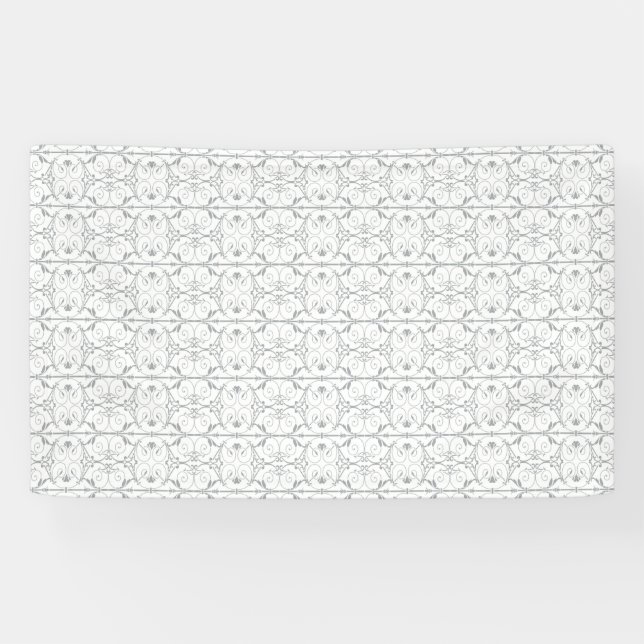 Lona Bandera personalizada | Impresión en negrita | Cel (Horizontal)