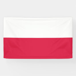 Lona Bandera polaca (Polonia)