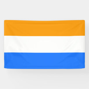 Lona Bandera Príncipe Símbolo neerlandés Holanda