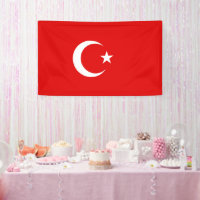 Bandera turca