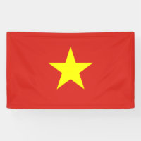 Bandera vietnamita (Vietnam)