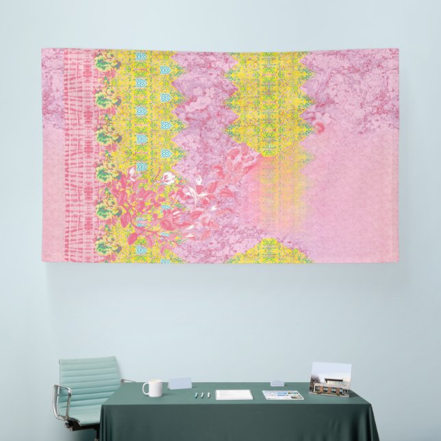 Lona Banderas de vinilo a prueba de meteorología | Matt (Feria)