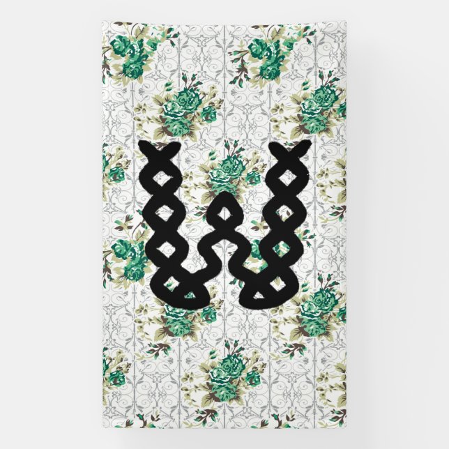 Lona Banderas de vinilo baratas | Dbl Al Aire Libre | C (Vertical)