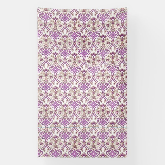 Lona Banderas de vinilo baratas | Impresión y Rótulos f (Vertical)