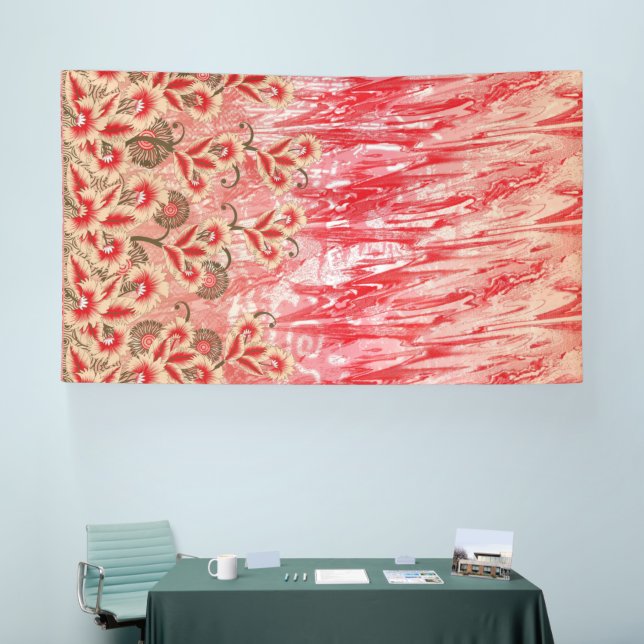 Lona Banderas de vinilo de 13oz. Exterior. Tamaños pers (Feria)