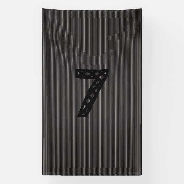 Lona Banderas de vinilo de gran Personalizado | Al aire (Vertical)