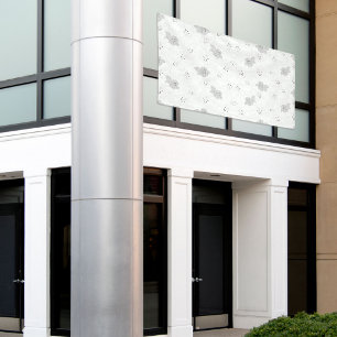 Lona Banderas de vinilo de gran tamaño   Personalizado 