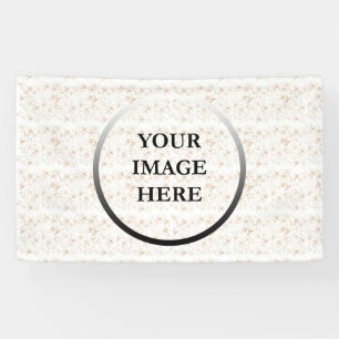 Lona Banderas de vinilo para los próximos festivales