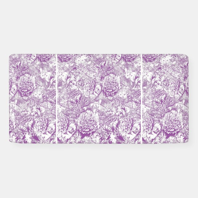 Lona Banderas de vinilo | Telas personalizadas para bod (Horizontal)