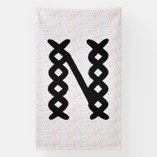 Lona Banderas y Letreros Baratos | Impresión Personaliz (Vertical)