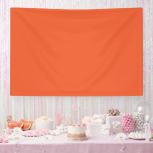 Lona Banderines de fiesta   Rosado festivo – Decoración