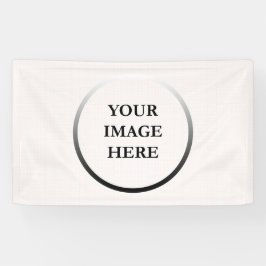 Lona Banderines de vinilo asequibles para señalización 