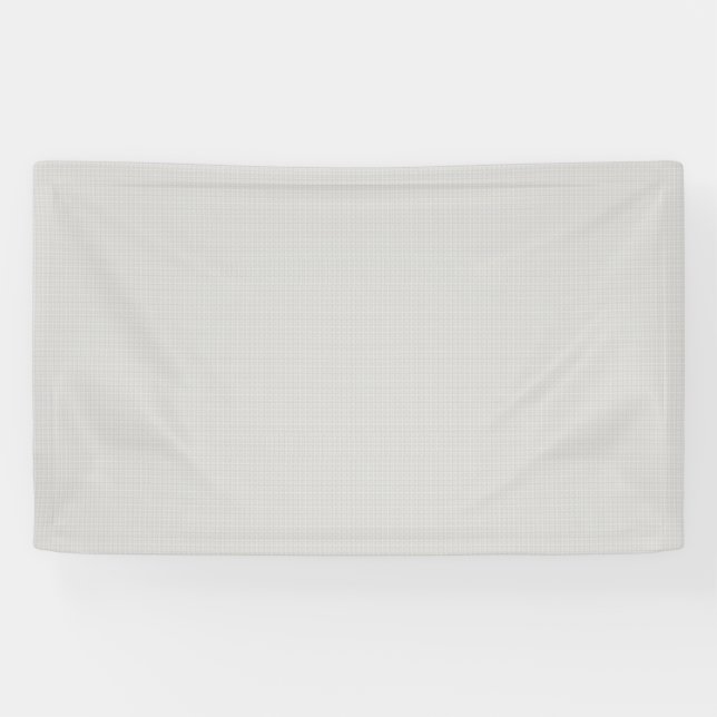 Lona Banderines de Vinilo | Fondos y Exhibidores Person (Horizontal)