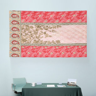 Lona Banderines de Vinilo Personalizados por Tamaño