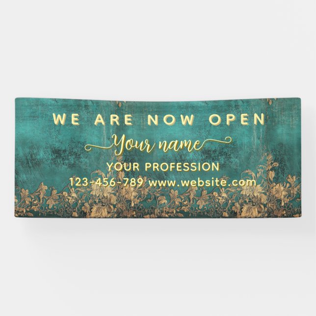 Lona Banner (Horizontal)