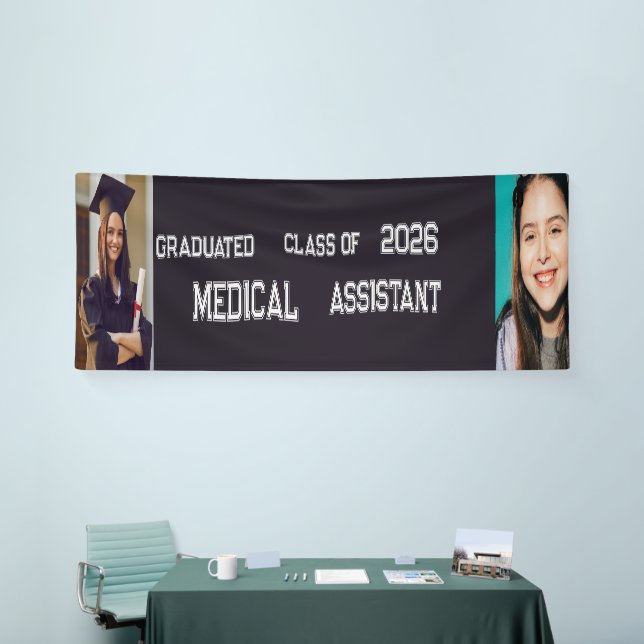 Lona Banner (Feria)