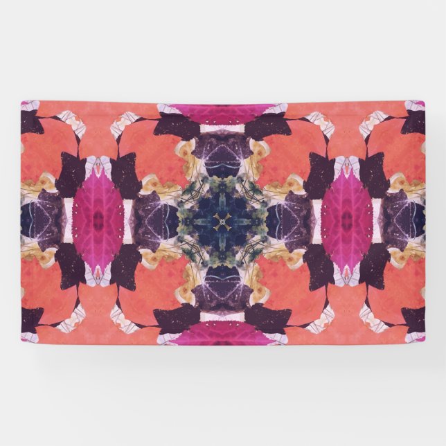 Lona Banner (Horizontal)