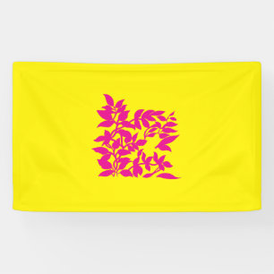 Lona Banner