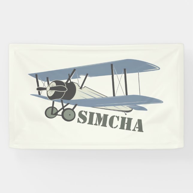 Lona Banner (Horizontal)