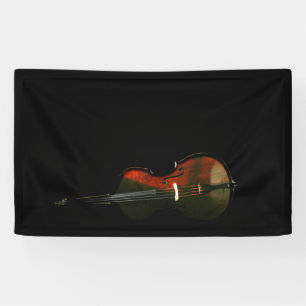 Lona Banner Bass 3 bnrcn