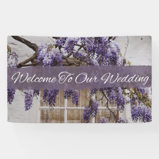 Lona Banner boda