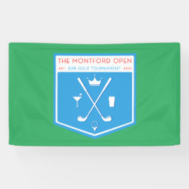 Lona Banner de 3 pies x 5 pies