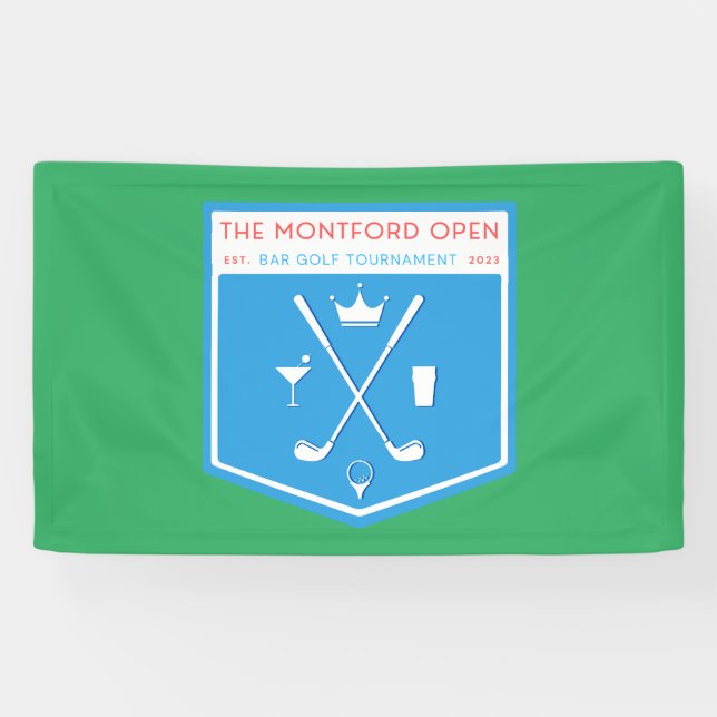 Lona Banner de 3 pies x 5 pies (Horizontal)