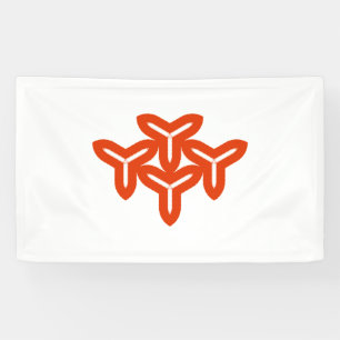 Lona Banner de blades góticos