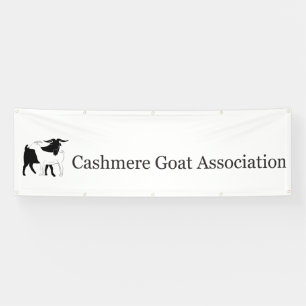 Lona Banner de CGA