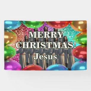 Lona Banner de cumpleaños de carácter personalizado de