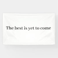 Banner de Evento Optimista