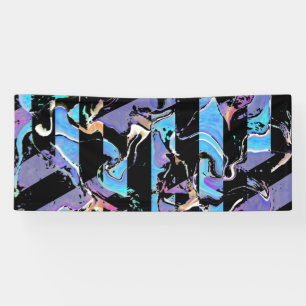 Lona Banner de Eyesore