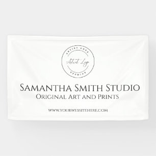 Lona Banner de la caja de negocios del Personalizado de