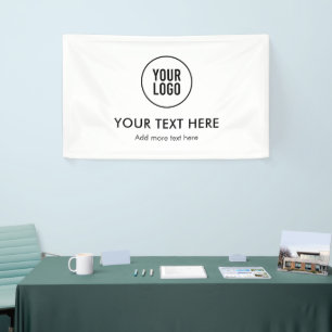Lona Banner de la exposición de precios de mercado prof