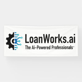 Lona Banner de LoanWorks.ai Pro