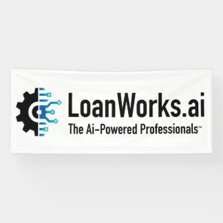 Lona Banner de LoanWorks.ai Pro