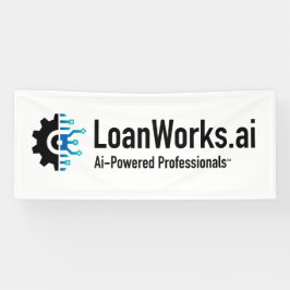 Lona Banner de LoanWorks.ai Pro - Interior