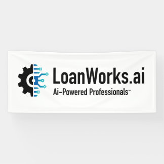 Lona Banner de LoanWorks.ai Pro - Interior