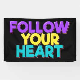 Lona Banner de Palabras de la sabiduría divertida