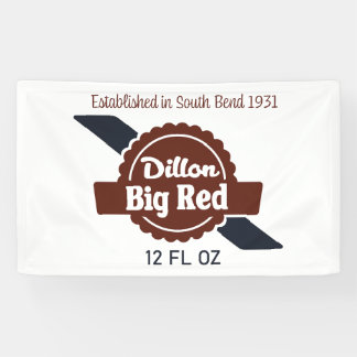 Lona Banner de pared